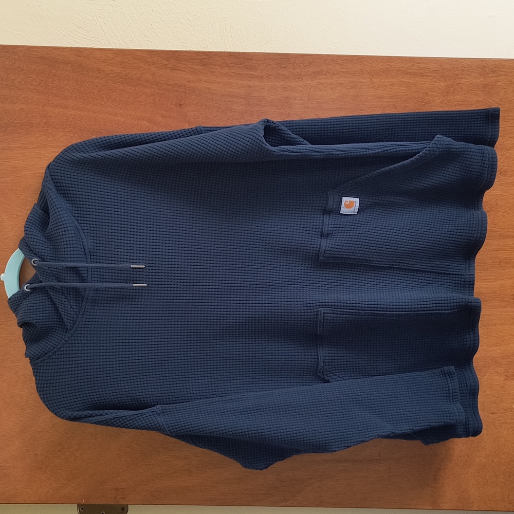 Carhartt Thermal Hoodie